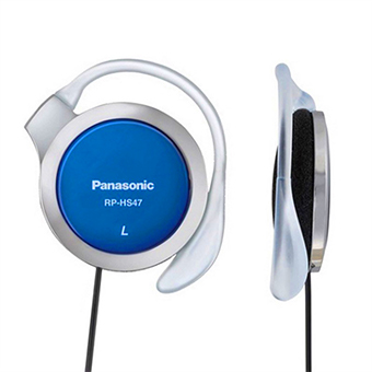 Panasonic RP-HS47 Ear-clips