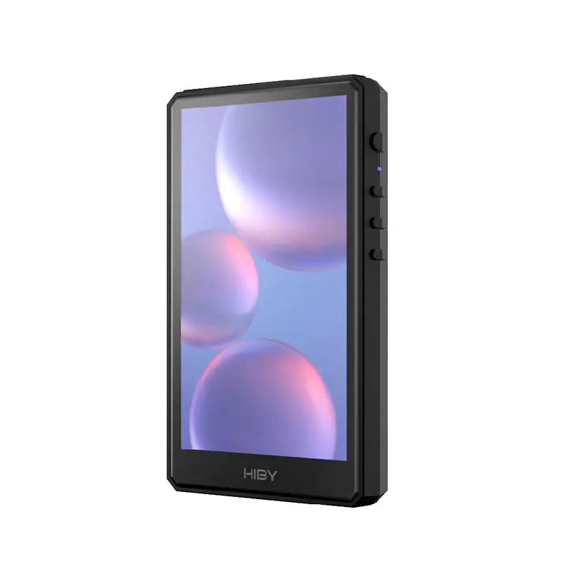 Hiby R5 GEN2
