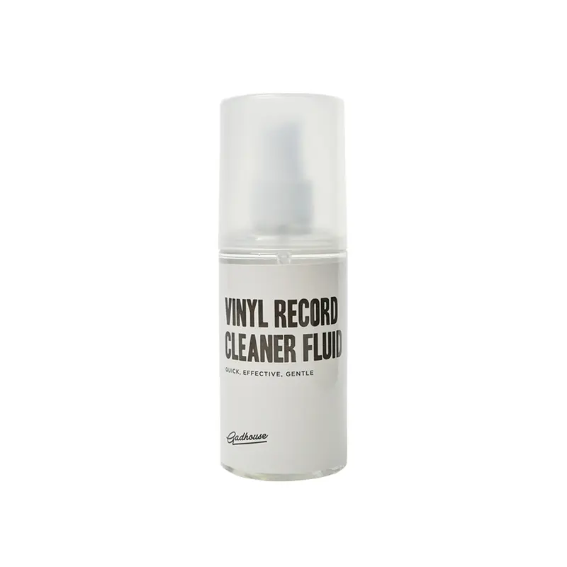 Gadhouse VINYL RECORD CLEANER FLUID