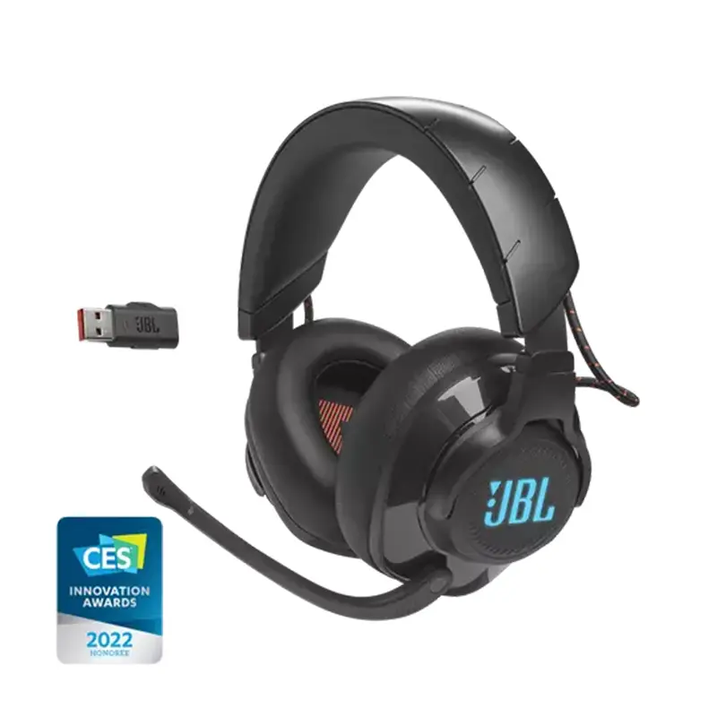 JBL Quantum 610 Wireless over-ear gaming headset