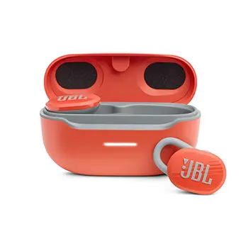 JBL Endurance Race TWS (Red)