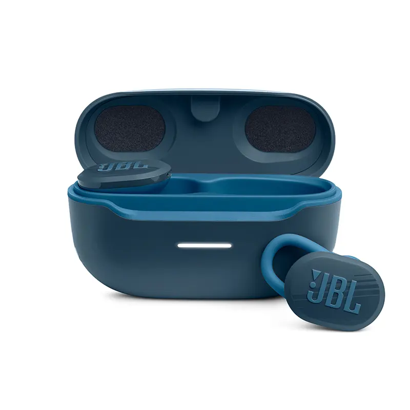 JBL Endurance Race TWS (Blue)