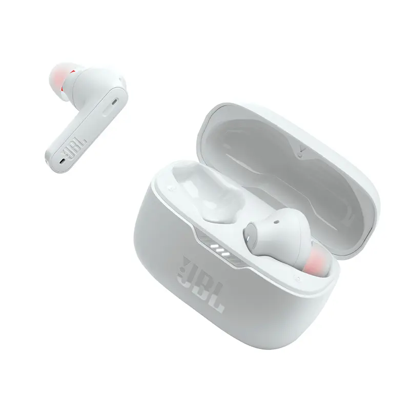 JBL Tune 230NC TWS (White)