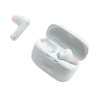 JBL Tune 230NC TWS (White)