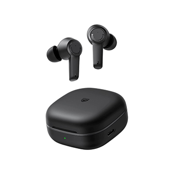 หูฟังไร้สาย Soundpeats T3 Active Noise Cancelling Bluetooth 5.2