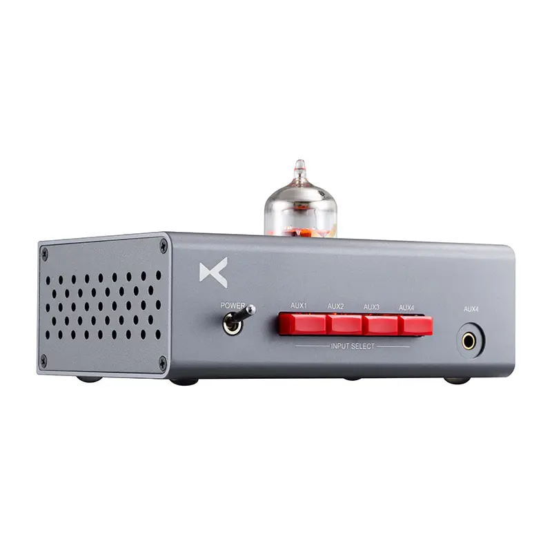 xDuoo MT-603 Pre-Amplifier