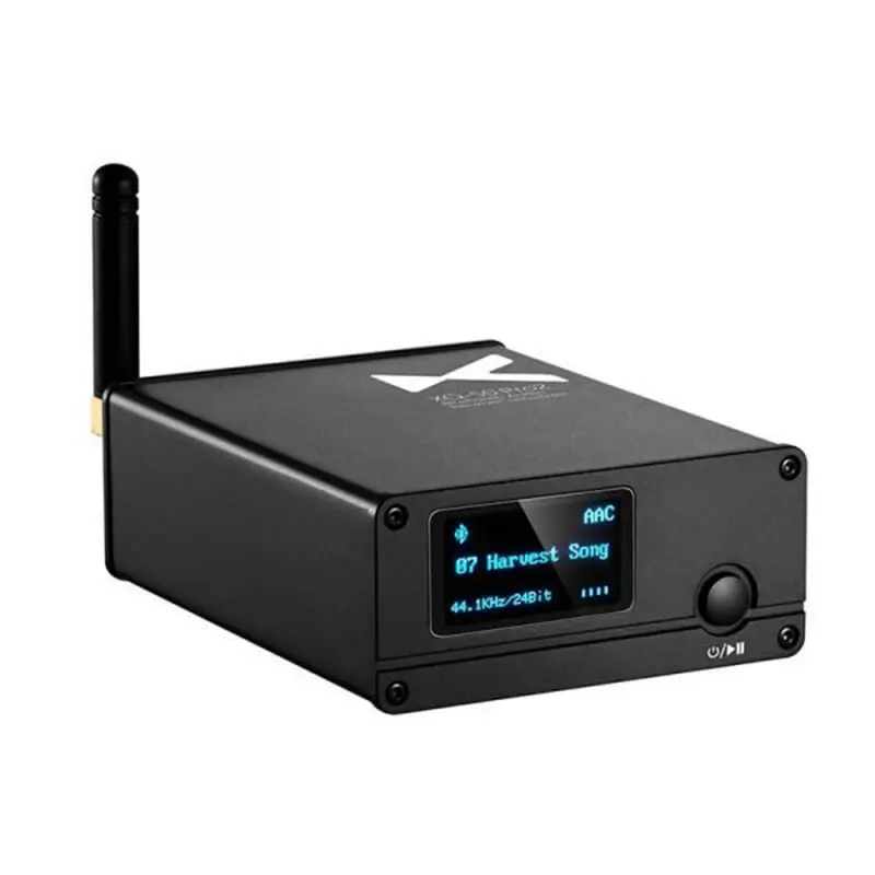 xDuoo XQ-50 PRO 2 DAC AMP