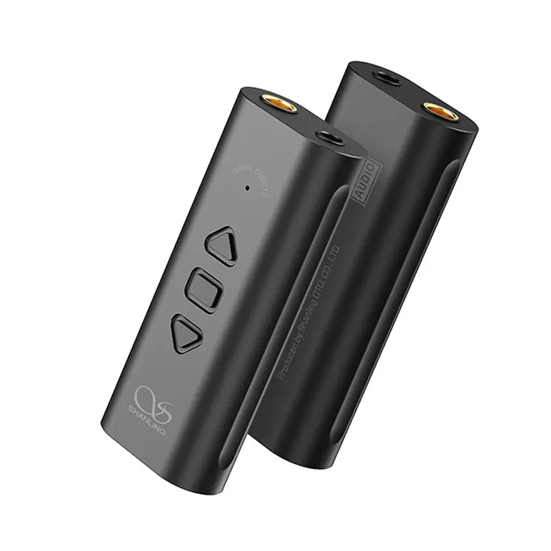 Shanling UA3 USB DAC/AMP