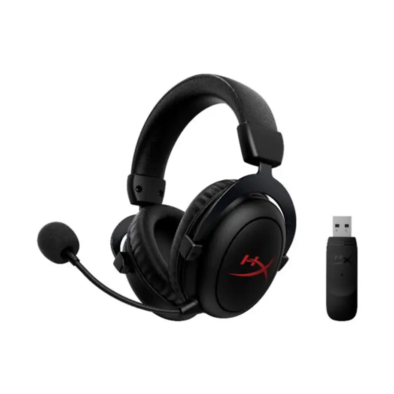 HyperX Cloud Core Wireless DTS