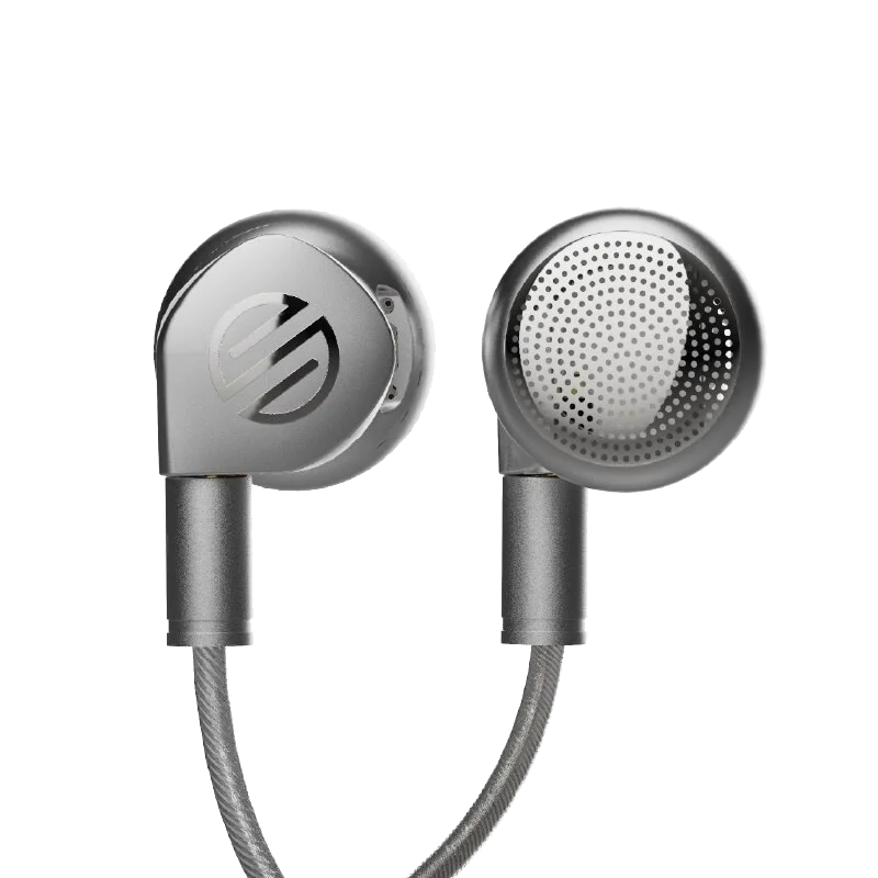 BGVP DX6 (mic) (Silver)