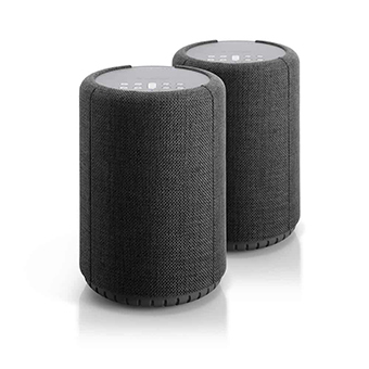 Audio Pro A10 Multiroom speaker (Dark Grey)