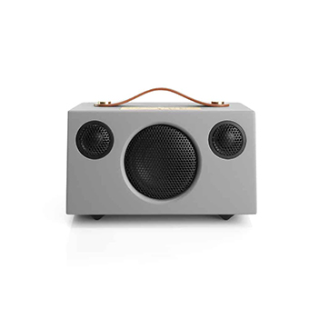 AUDIO PRO C3 Multiroom speaker with battery (Grey)