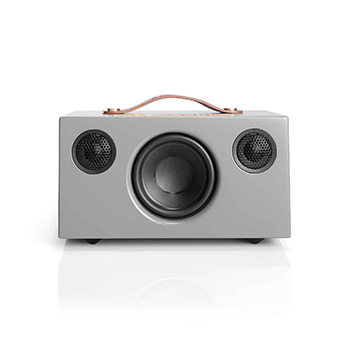 AUDIO PRO C5 Multiroom speaker (Grey)