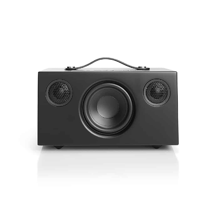 AUDIO PRO C5 Multiroom speaker (ฺBlack)