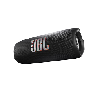 JBL Flip 6 - Portable Bluetooth Speaker (ฺBlack)