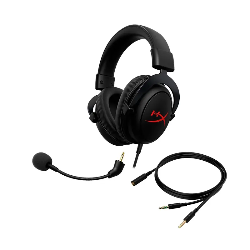 HyperX Cloud Core [DTS] Gaming Headset