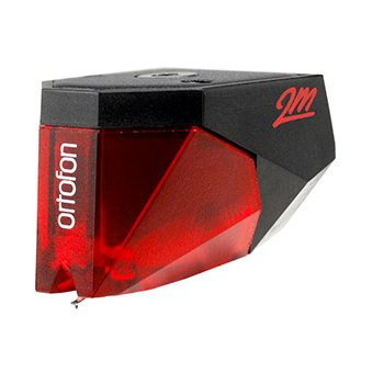 Ortofon 2M Red cartridge
