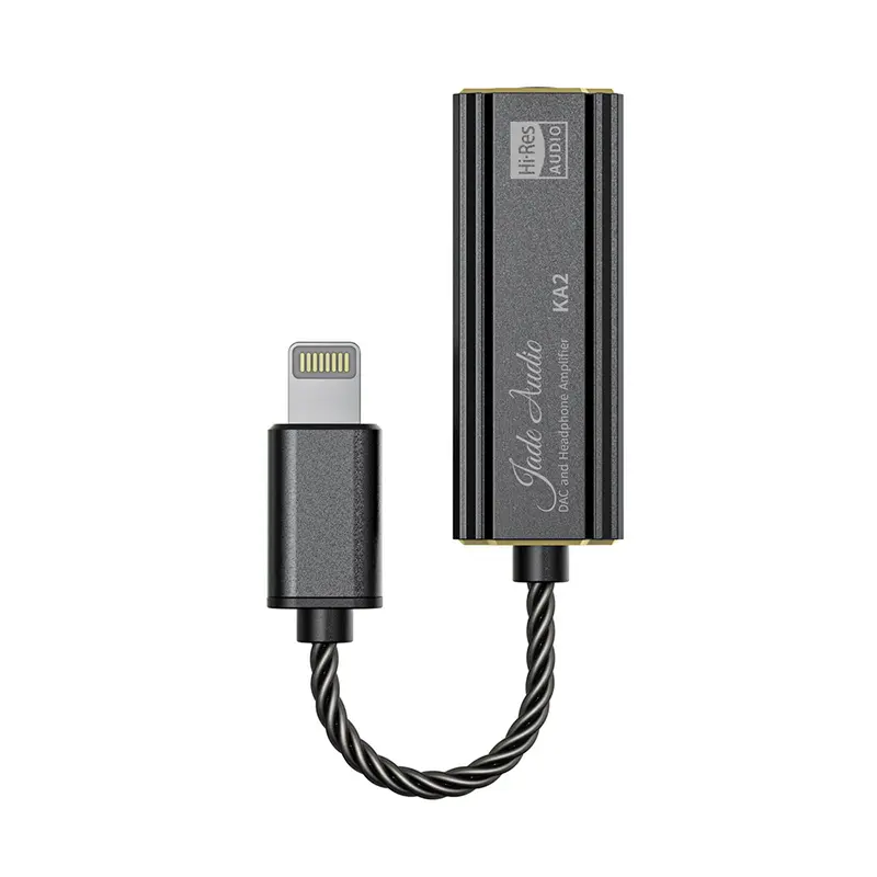 FiiO KA2 DAC/Amp (Lightning)
