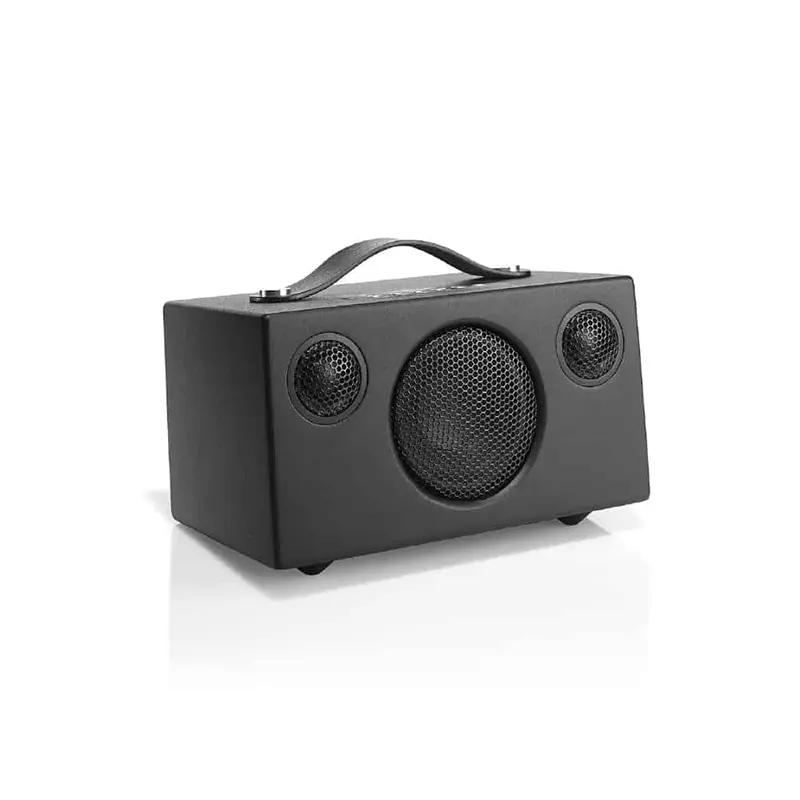AUDIO PRO T3+ (Black)