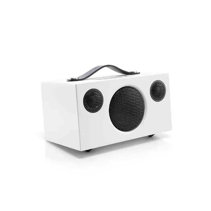 AUDIO PRO T3+ (White)