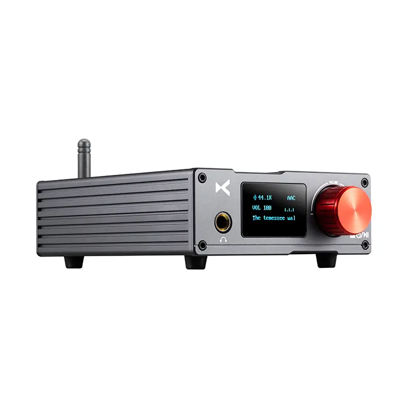xDuoo DA100 Bluetooth DAC/AMP