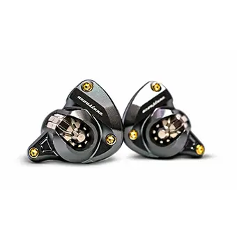 หูฟัง inears monitor  Acoustune HS1790Ti Titanium