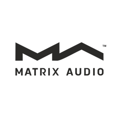 Matrix audio