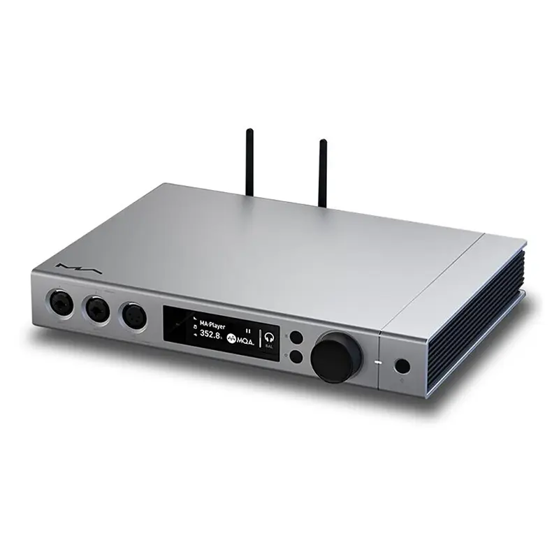 Matrix Audio Element i DAP+DAC+AMP