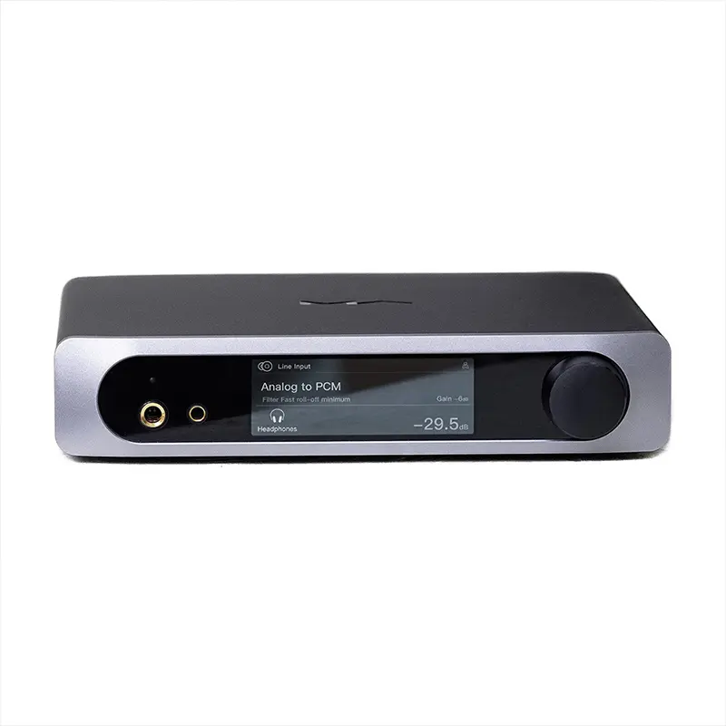 Matrix Audio Mini-i PRO 3 DAC&