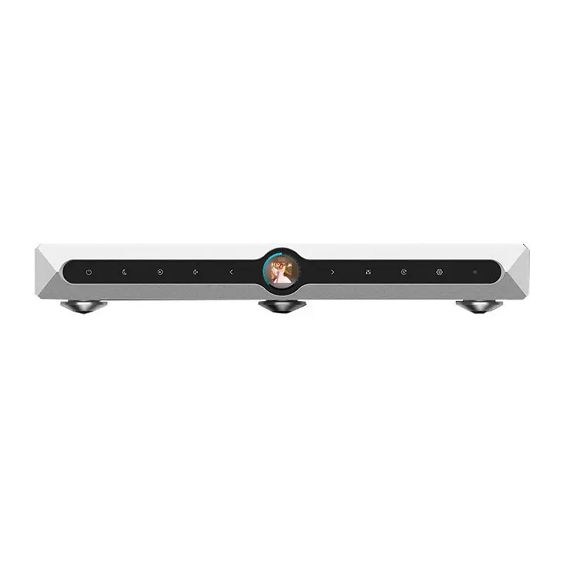 Matrix Audio X-SABRE 3 DAC ตั้งโต๊ะระดับ High-End รองรับ MQA (Silver)