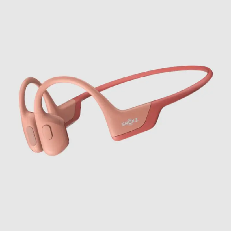 Shokz Openrun Pro (Pink)