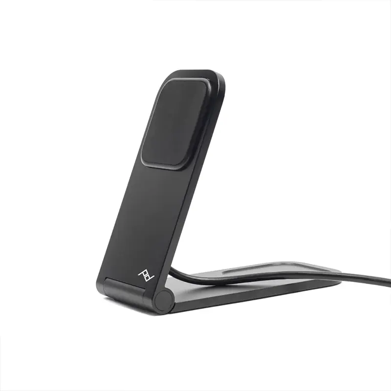 Peak design Wireless charging stand