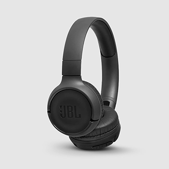 หูฟังออนเอียร์ JBL - TUNE 500BT Bluetooth on-ear Pure Bass Sound