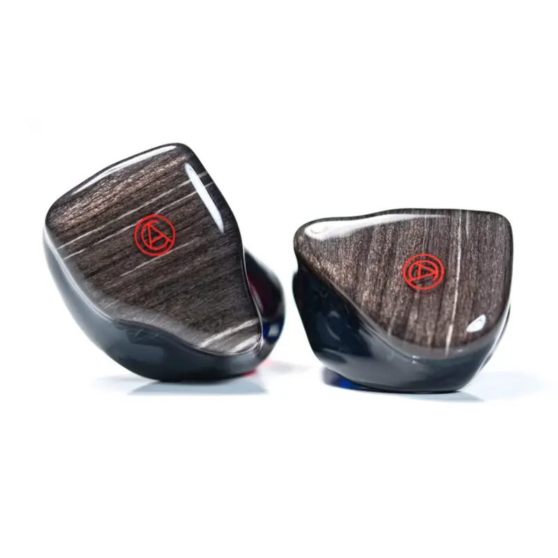 หูฟัง Custom Art Fibae 3x3 (UIEM)