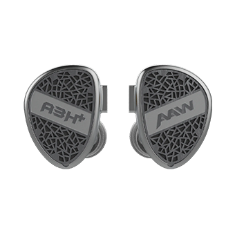 หูฟัง AAW A3H+ Lux Edition Universal In-Ear Monitor (UIEM)