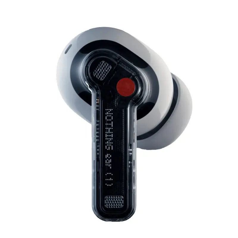 NOTHING Ear 1 (White)