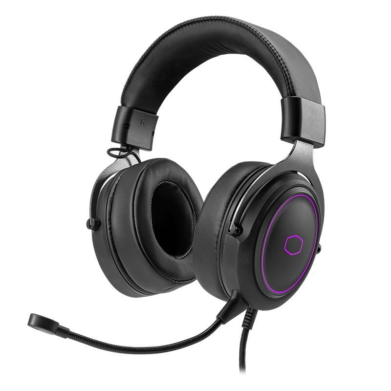 Cooler master CH331 USB GAMING HEADSET