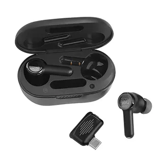 JBL. QUANTUM TWS