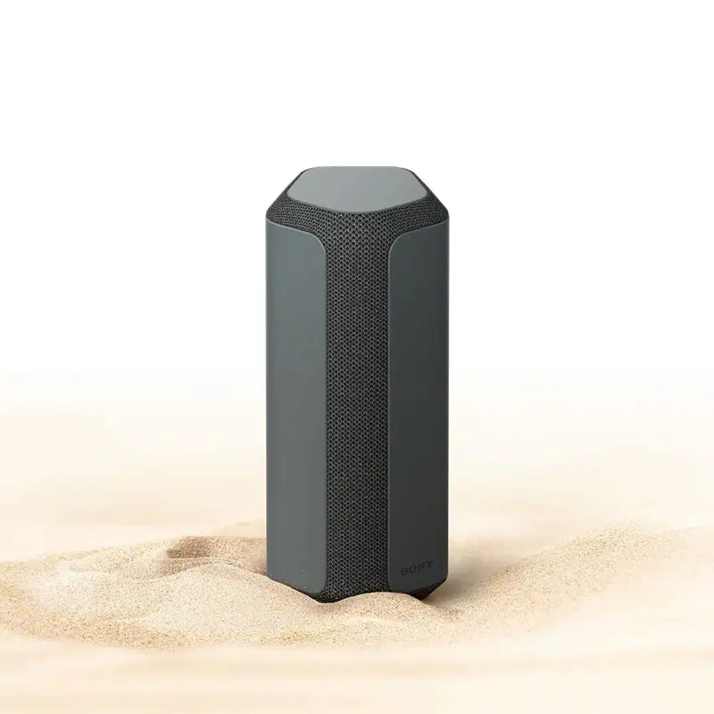 Sony XE200 X-Series Portable Wireless Speaker (Black)