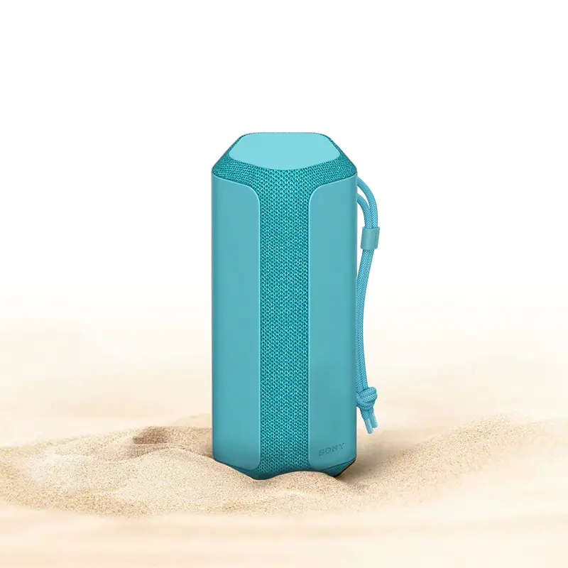 Sony XE200 X-Series Portable Wireless Speaker (Blue)