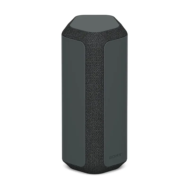 Sony XE300 X-Series Portable Wireless Speaker (Black)