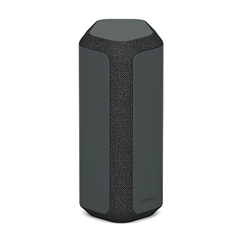 Sony XE300 X-Series Portable Wireless Speaker (Black)