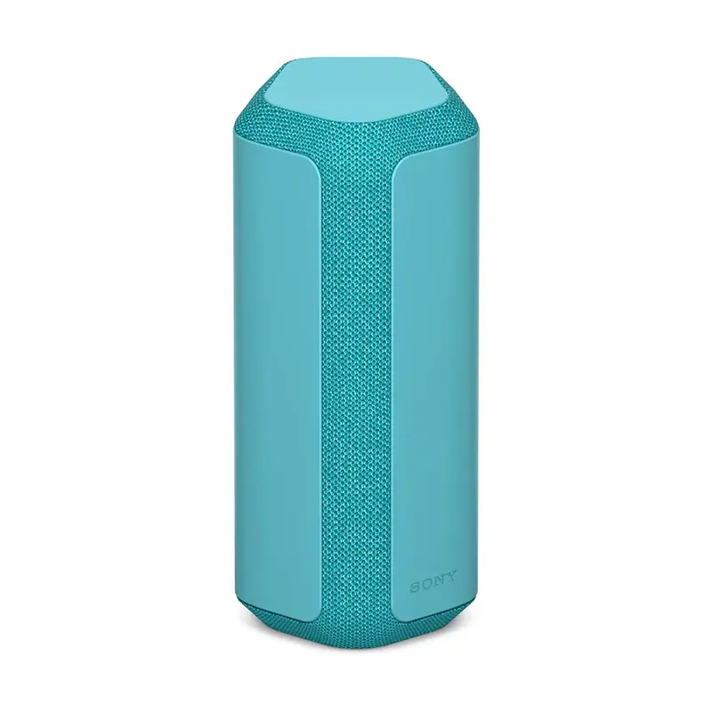 Sony XE300 X-Series Portable Wireless Speaker (Blue)