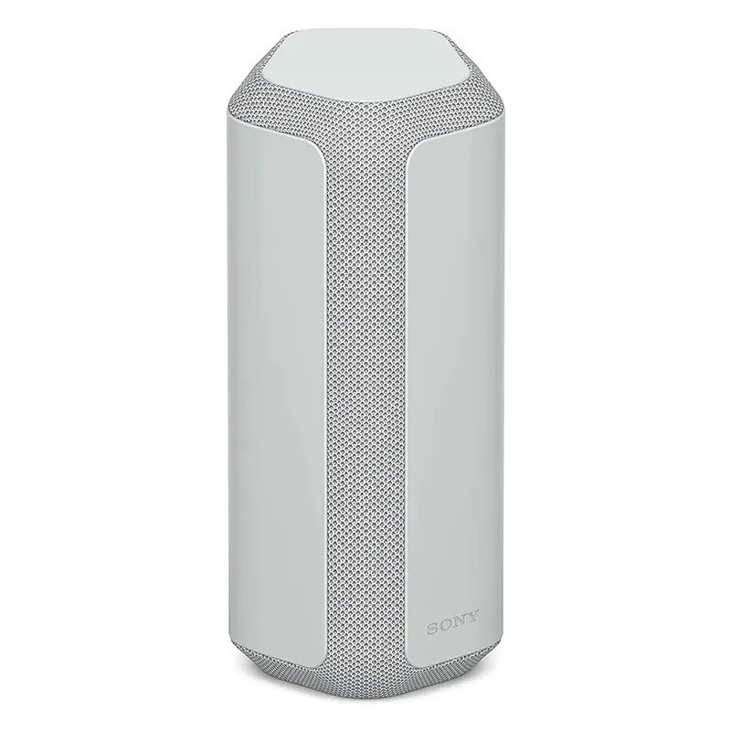 Sony XE300 X-Series Portable Wireless Speaker (Silver)