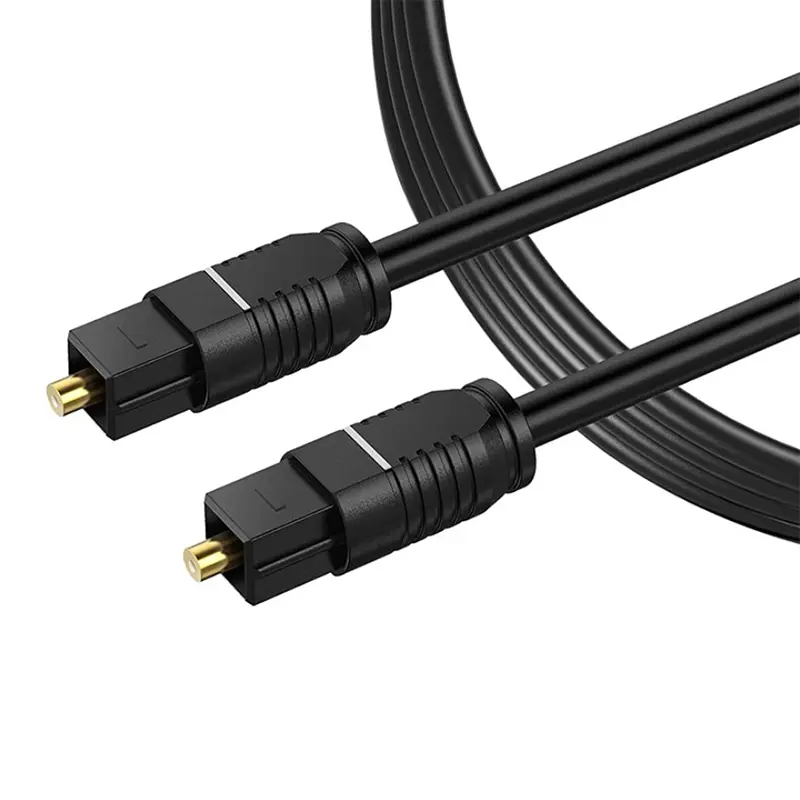 สายสัญญาณ Optical สายออฟติคอล สำหรับ TV , LCD , PS3 , PS4 , FiiO D03K , FiiO D07 ยาว1.5เมตร