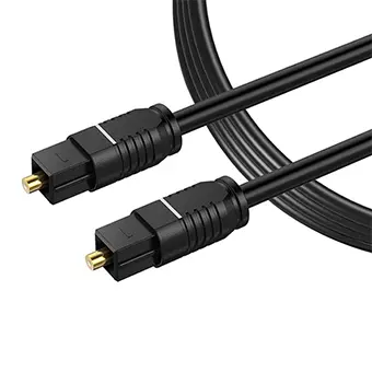 สายสัญญาณ Optical สายออฟติคอล สำหรับ TV , LCD , PS3 , PS4 , FiiO D03K , FiiO D07 ยาว1.5เมตร