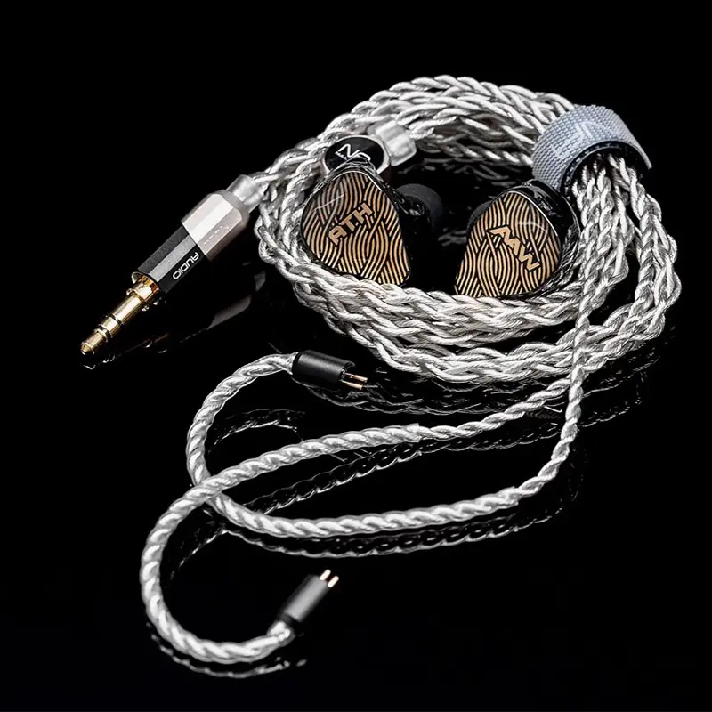 AAW. ATH. In-Ear Monitor (UIEM)