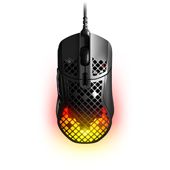 SteelSeries Aerox 5 Lightweight Gaming Mouse