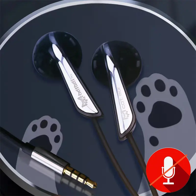 Cat Ear Audio Mimi Pro (No Mic.)