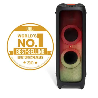 JBL PARTYBOX 1000 ลำโพงปาร์ตี้